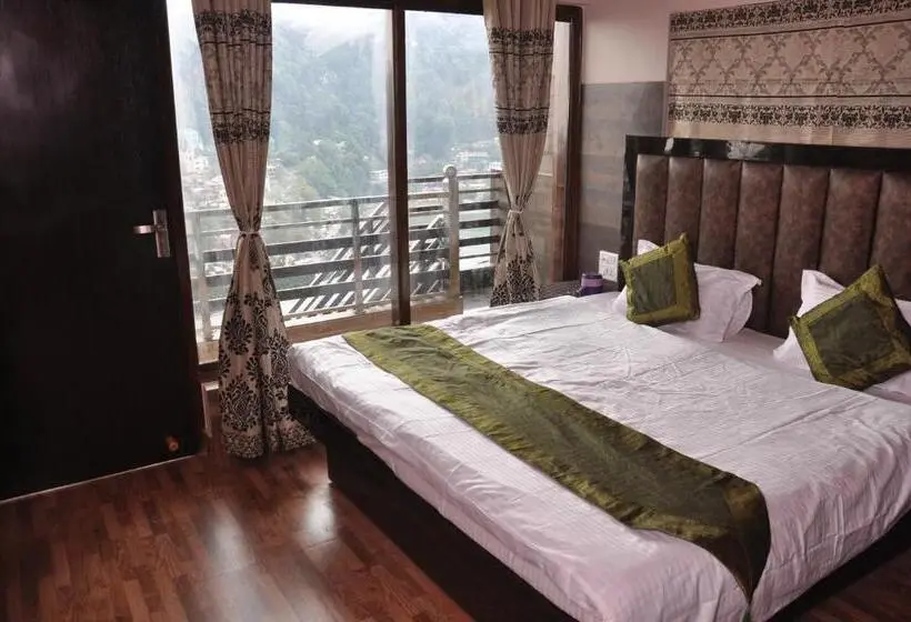 ファミリールーム, Ekam Lodge