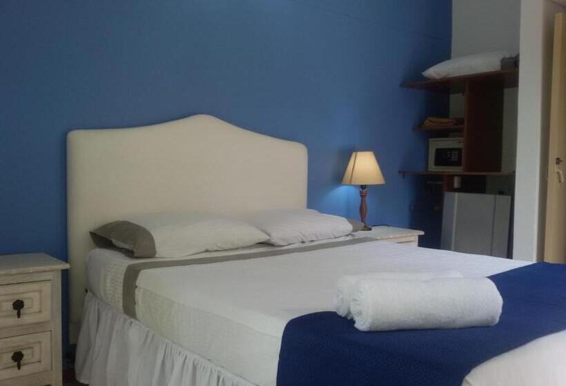 חדר סטנדרט, El Tesoro