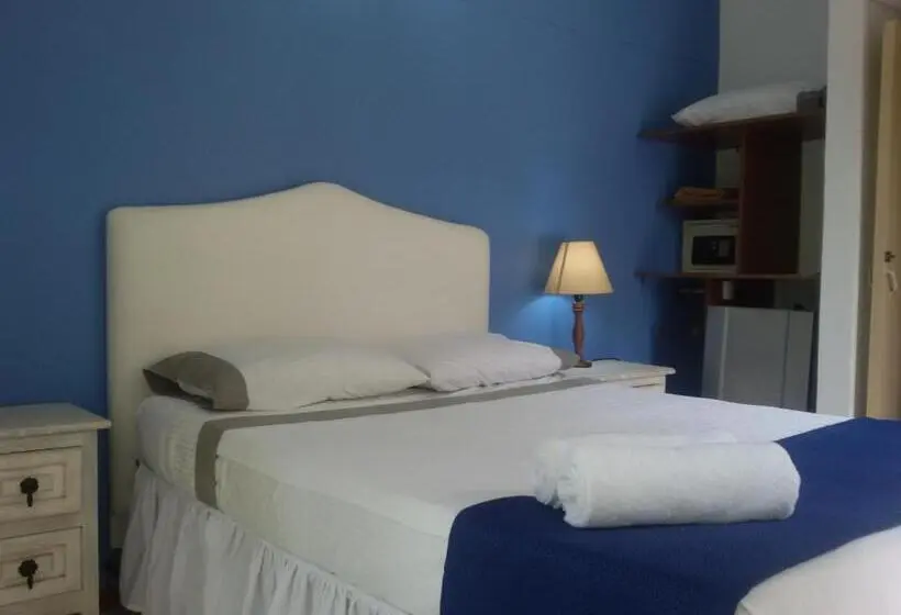 Standard-huone, El Tesoro