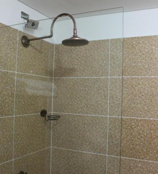 חדר סטנדרט, El Tesoro