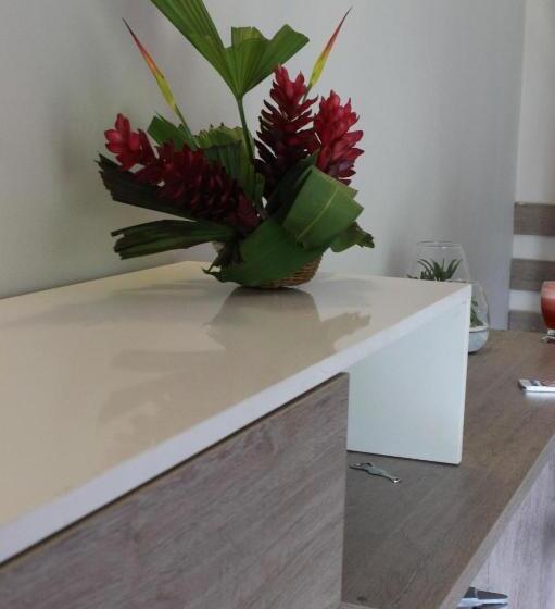 חדר סטנדרט, El Tesoro