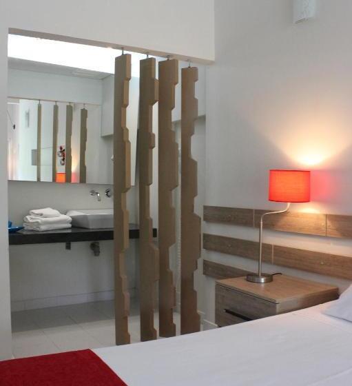 חדר סטנדרט, El Tesoro