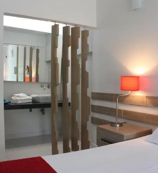 Standard-huone, El Tesoro