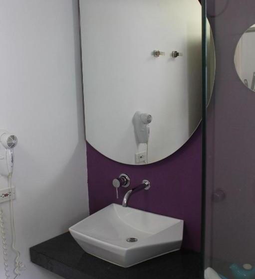 חדר סטנדרט לארבעה, El Tesoro