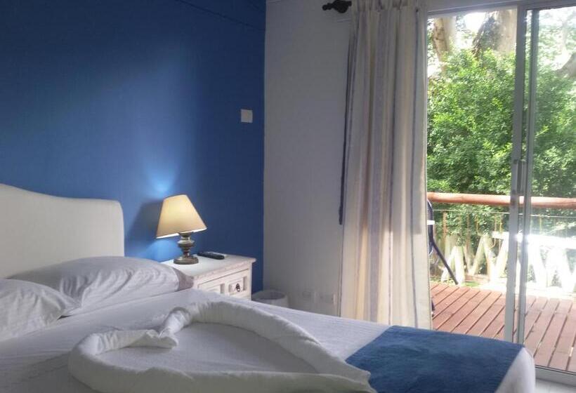 חדר סטנדרט, El Tesoro