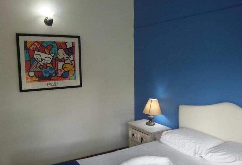 חדר סטנדרט, El Tesoro