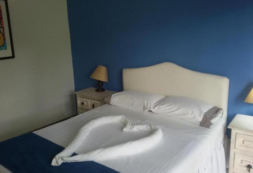 חדר סטנדרט, El Tesoro