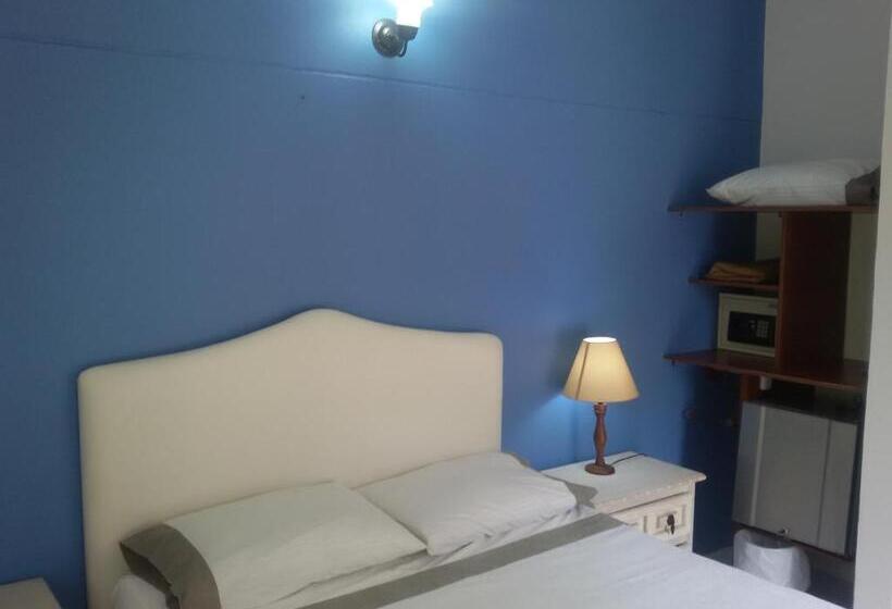 חדר סטנדרט, El Tesoro