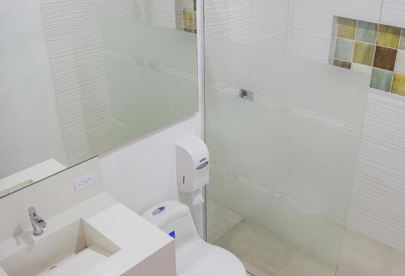 Четырехместный Номер Superior, Hosteria Guaracú