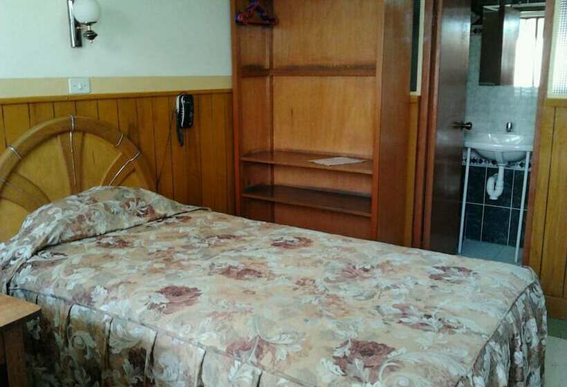 Номер Стандарт Индивидуальный, Imperial