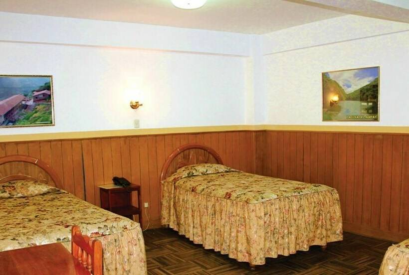 Номер Стандарт Трехместный, Imperial