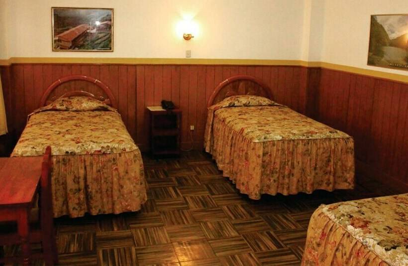 Номер Стандарт Трехместный, Imperial