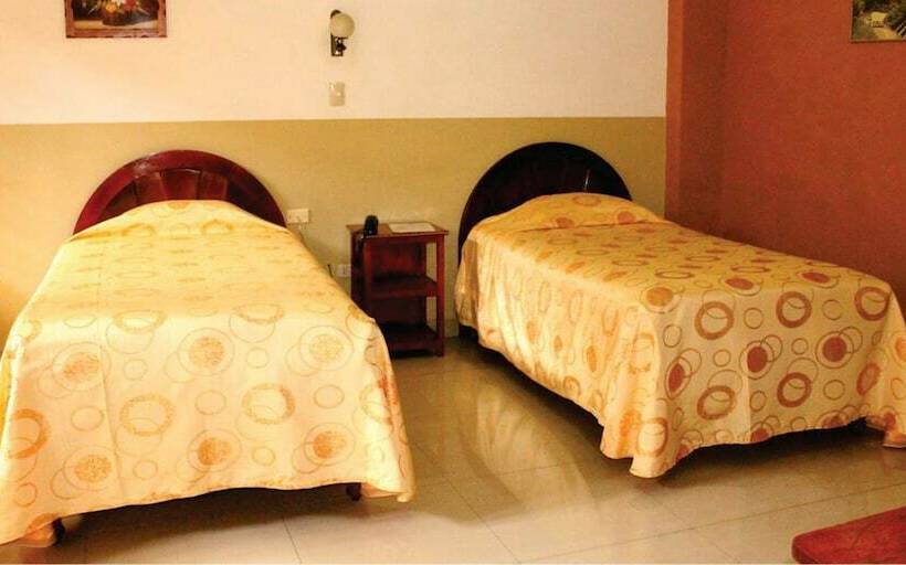 Номер Стандарт, Imperial