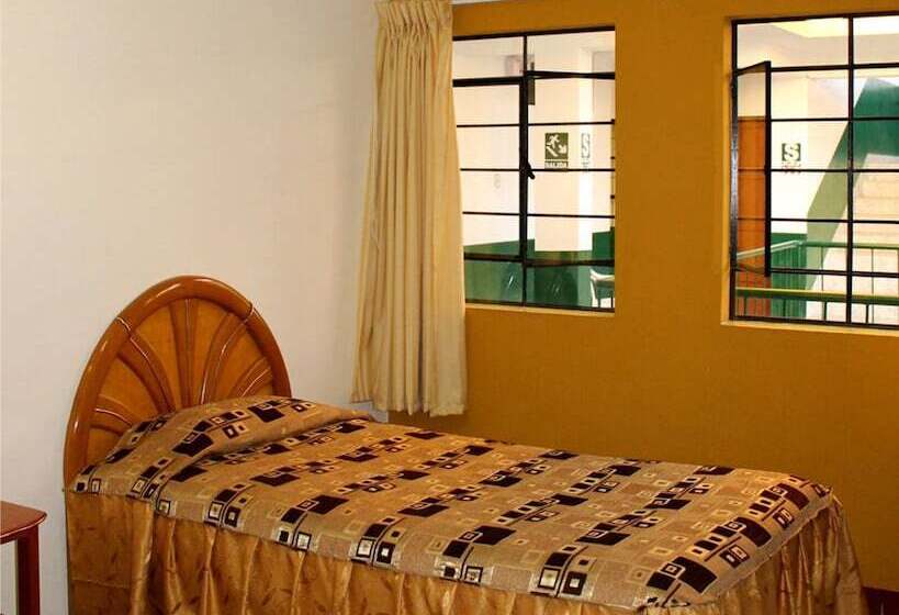 Номер Стандарт Трехместный, Imperial