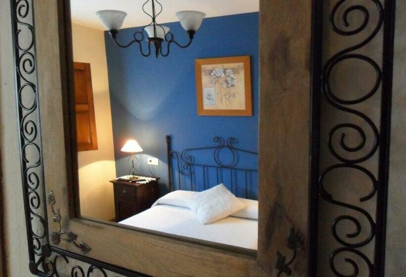 غرفة قياسية, La Llosona