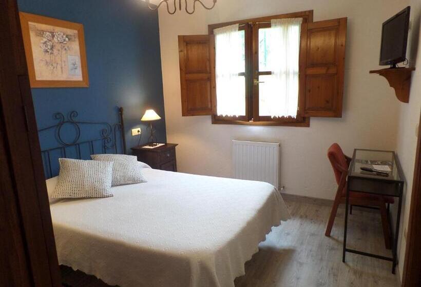 غرفة قياسية, La Llosona