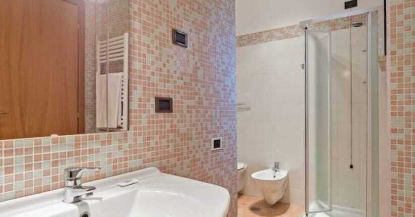 스탠다드 룸, Le Sequoie