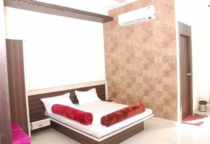 스탠다드 룸, Prem Bandhan