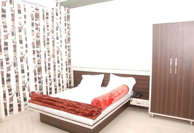 스탠다드 룸, Prem Bandhan