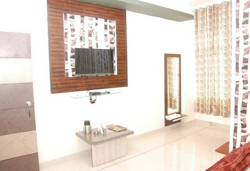 스탠다드 룸, Prem Bandhan