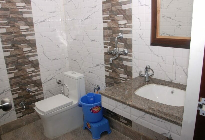 스탠다드 룸, Prem Bandhan