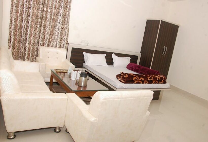 디럭스 룸, Prem Bandhan