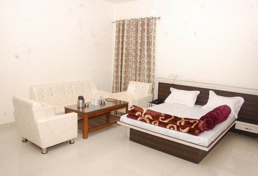 디럭스 룸, Prem Bandhan