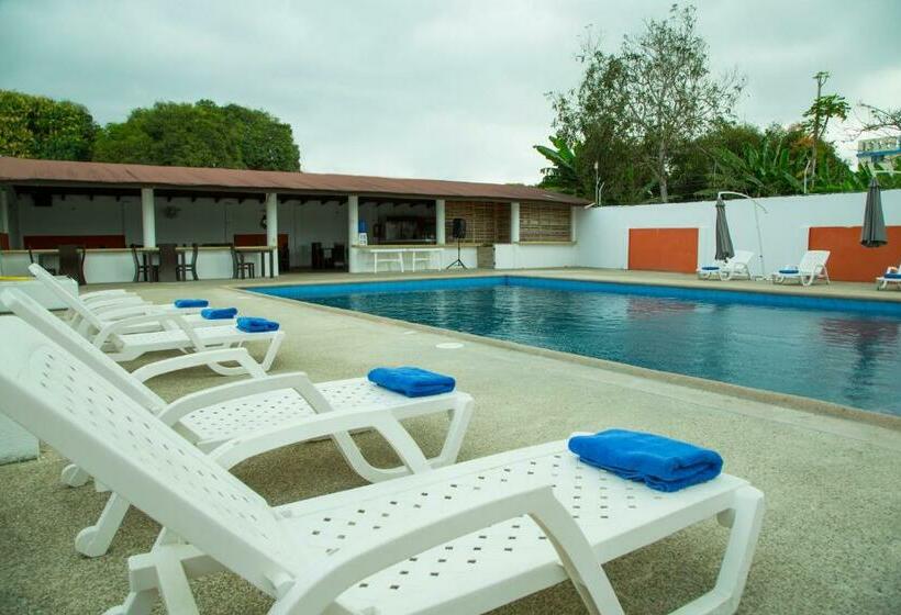 اتاق استاندارد, Rc Tonsupa