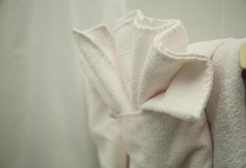 اتاق استاندارد چهار تخته, Rc Tonsupa