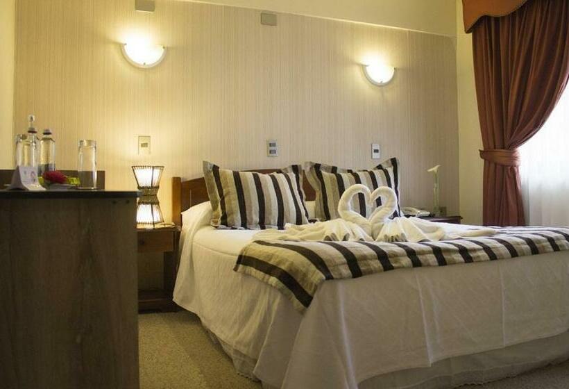 غرفة قياسية, Royal Victoria