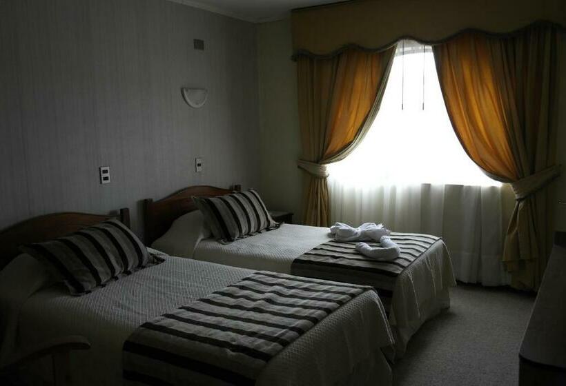 غرفة قياسية, Royal Victoria