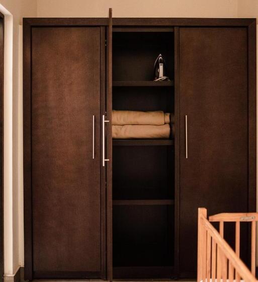 חדר סטנדרט שתי מיטות זוגיות, Punto Madero Hotel & Plaza