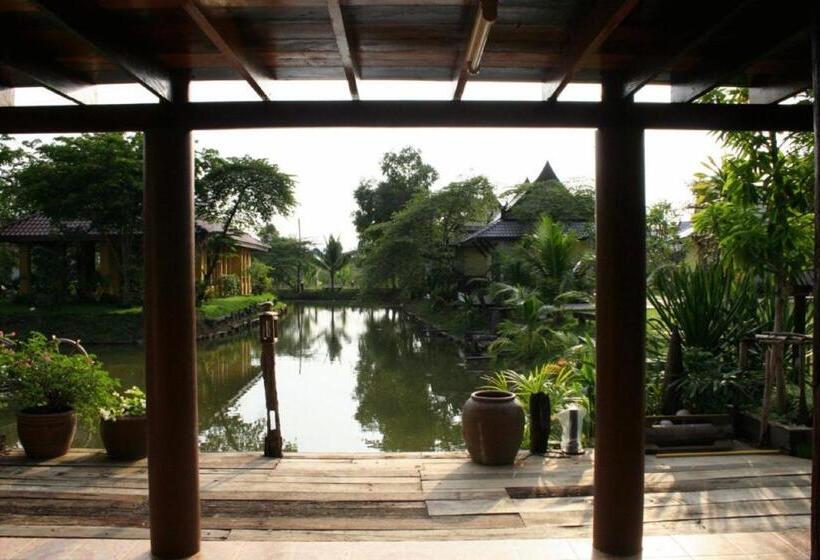 ‫فيلا غرفة نوم واحدة, Baan Thai House