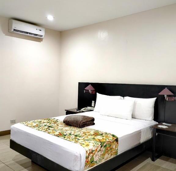 חדר סופריור, Batangas Country Club