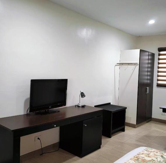 חדר סופריור, Batangas Country Club