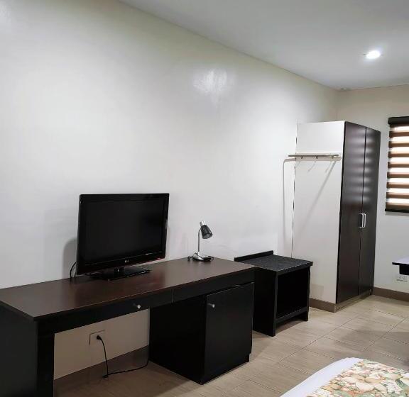Номер Superior, Batangas Country Club