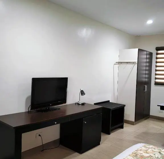 اتاق سوپریور, Batangas Country Club