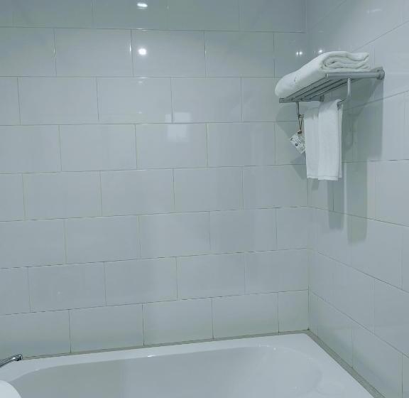 חדר סופריור, Batangas Country Club