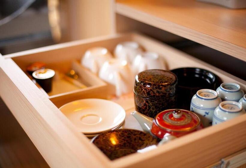 חדר סטנדרט נוף לים, Nagisatei Taroan