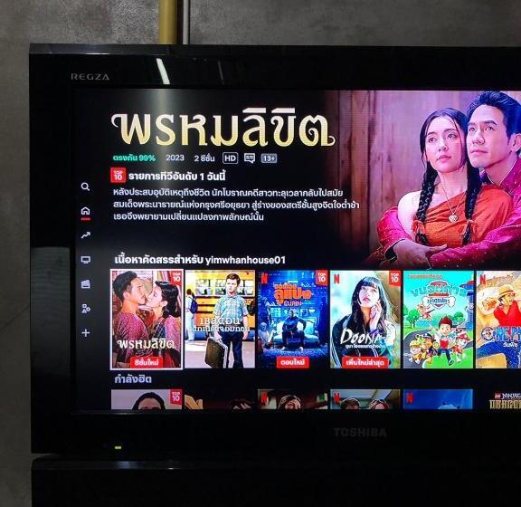 اتاق استاندارد, Yimwhan Hostel & Cafe Ayutthaya