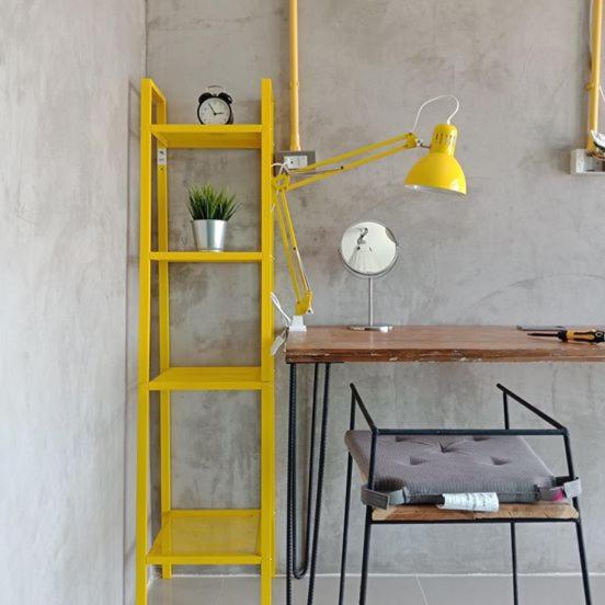 اتاق سوپریور خانوادگی, Yimwhan Hostel & Cafe Ayutthaya