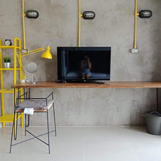 اتاق سوپریور خانوادگی, Yimwhan Hostel & Cafe Ayutthaya