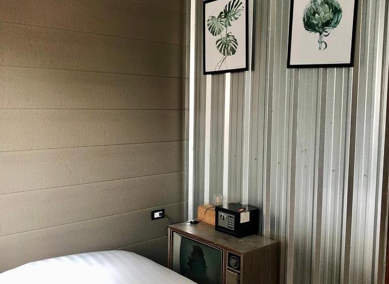 اتاق عادی, Yimwhan Hostel & Cafe Ayutthaya