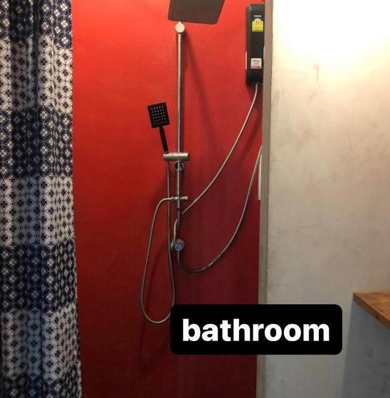 اتاق سوپریور, Yimwhan Hostel & Cafe Ayutthaya