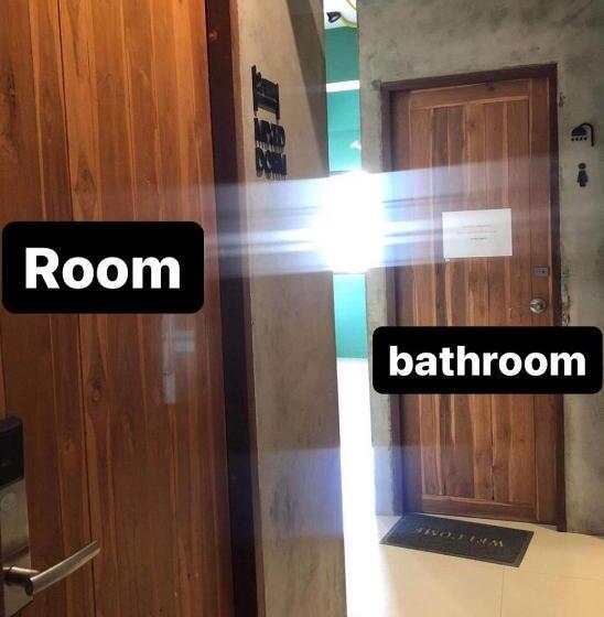 اتاق سوپریور, Yimwhan Hostel & Cafe Ayutthaya