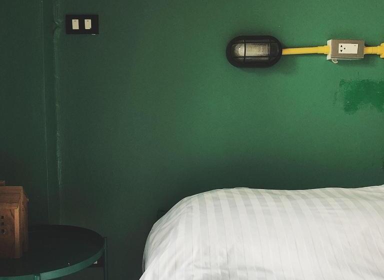 اتاق سوپریور, Yimwhan Hostel & Cafe Ayutthaya