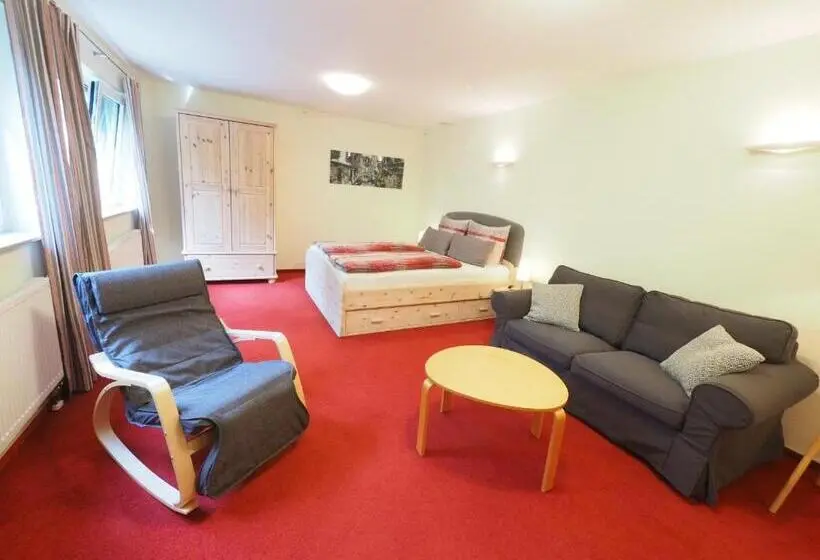 デラックスルーム, B&b Casa20 Dieburg