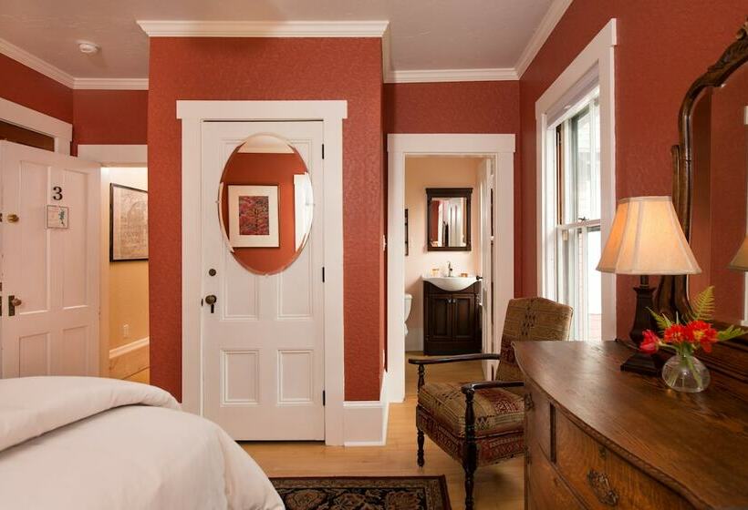 غرفة قياسية, The Lake House At Ferry Point