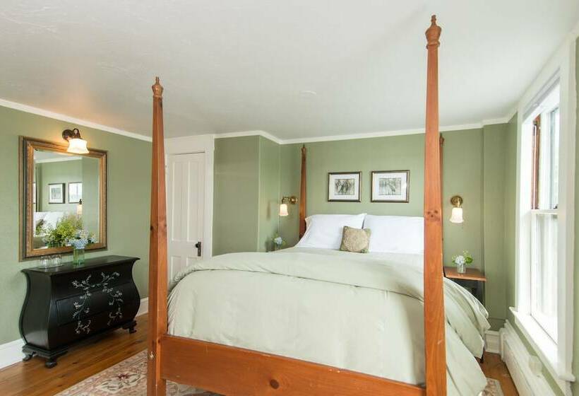 غرفة قياسية, The Lake House At Ferry Point