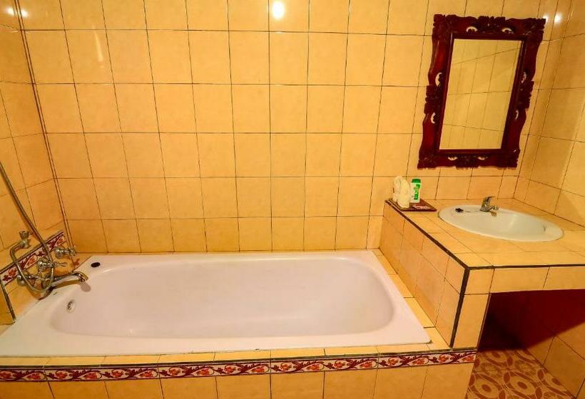 Номер Стандарт, Mapa Lake View Bungalow